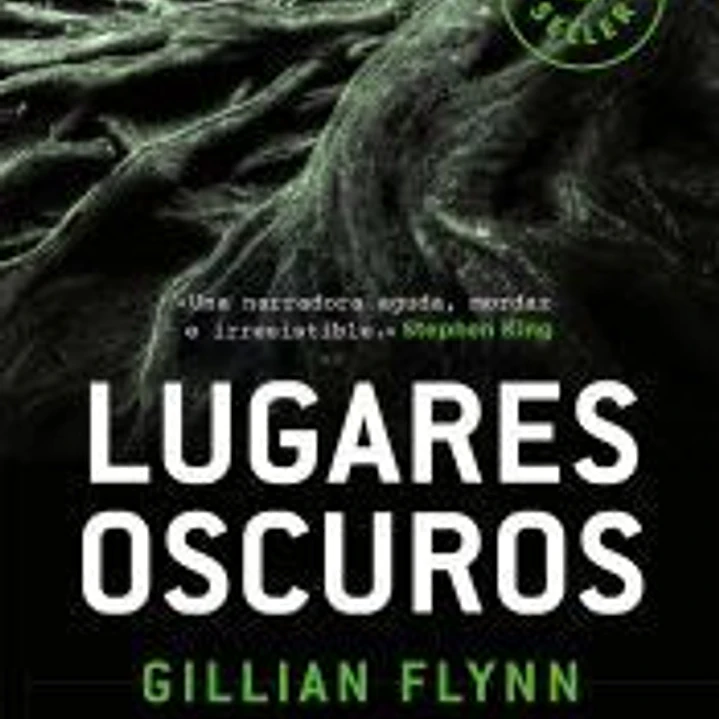 Lugares oscuros 1