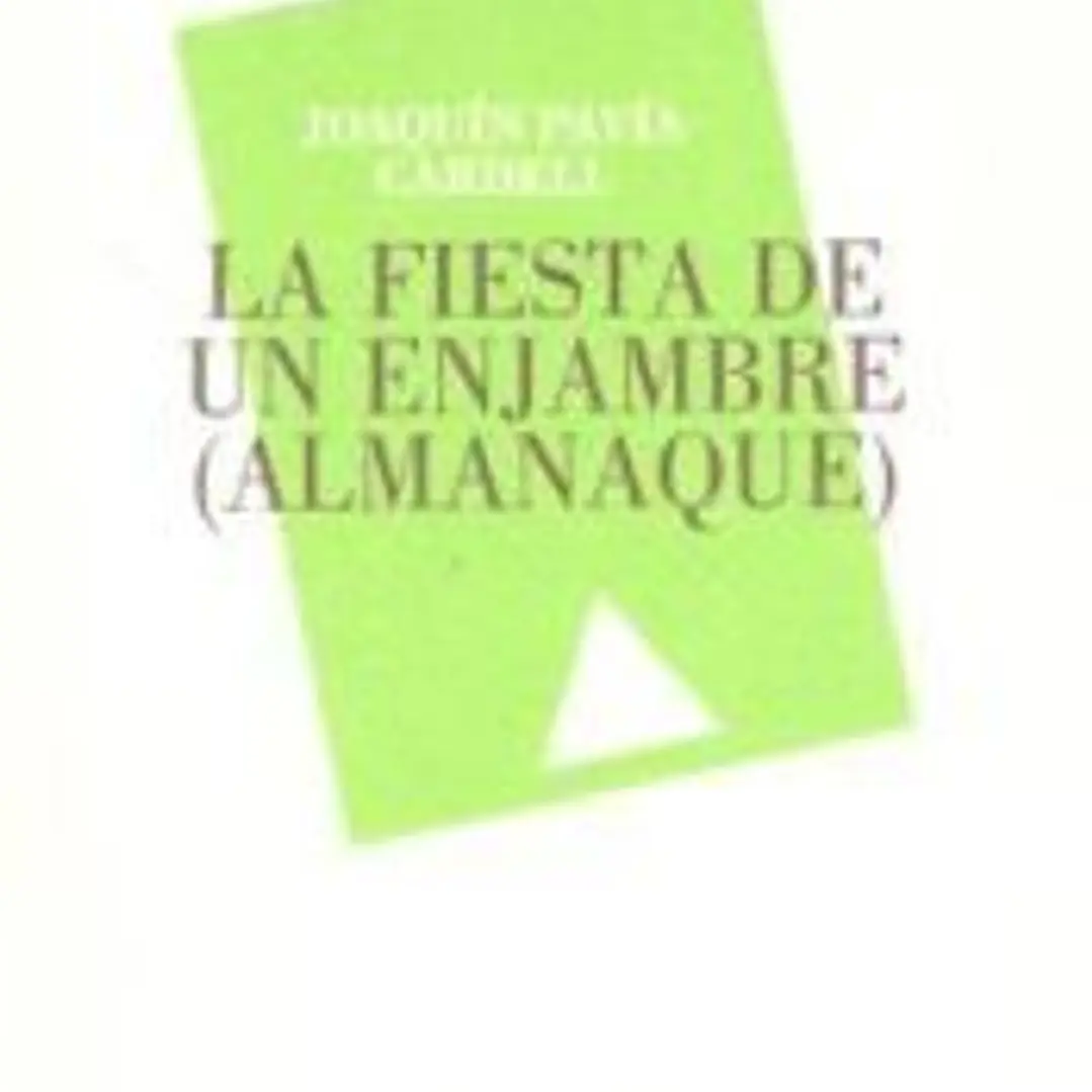 La fiesta de un emjambre (almanaque) 1