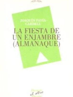 La fiesta de un emjambre (almanaque)
