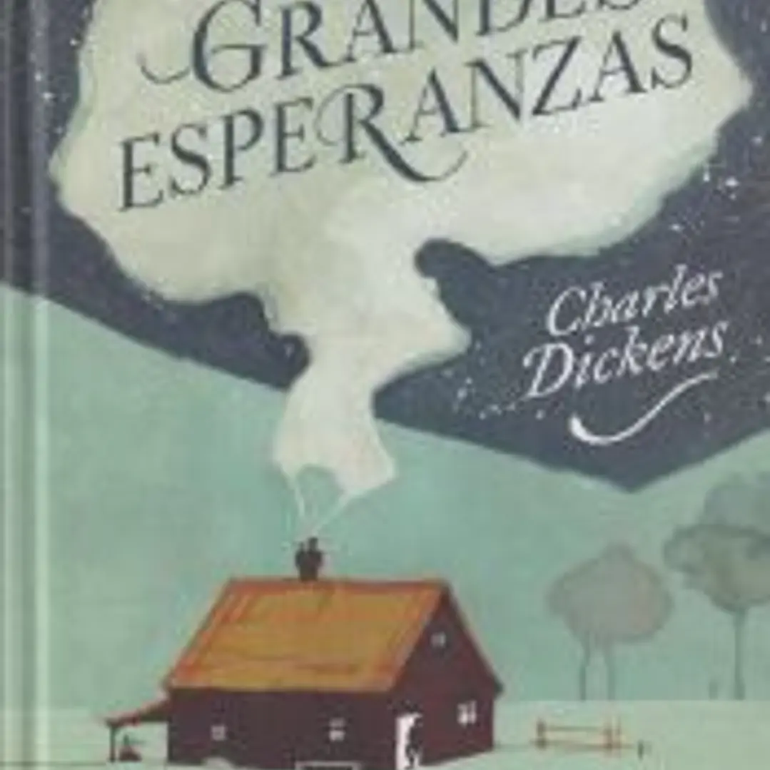 Grandes esperanzas 1