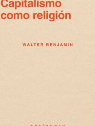 Capitalismo como religión