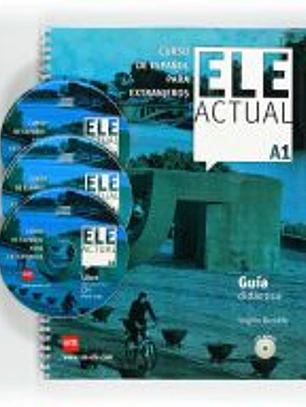 ELE actual A1. Guía didáctica