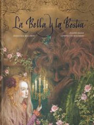 La Bella y la Bestia