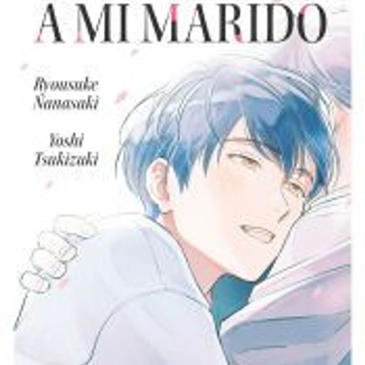 Cómo conocí a mi marido 1