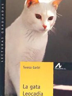 La gata Leocadia