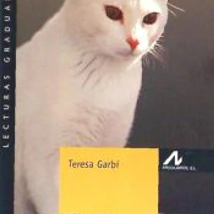 La gata Leocadia 1