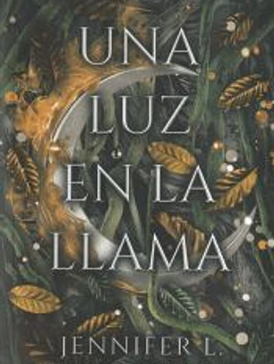Una luz en la llama