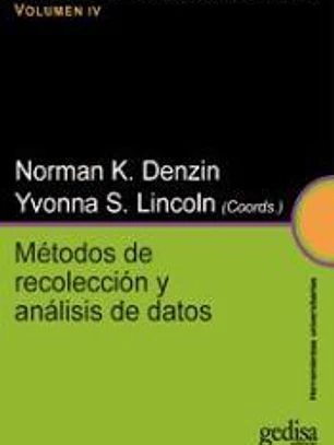 Métodos de recolección y análisis de datos