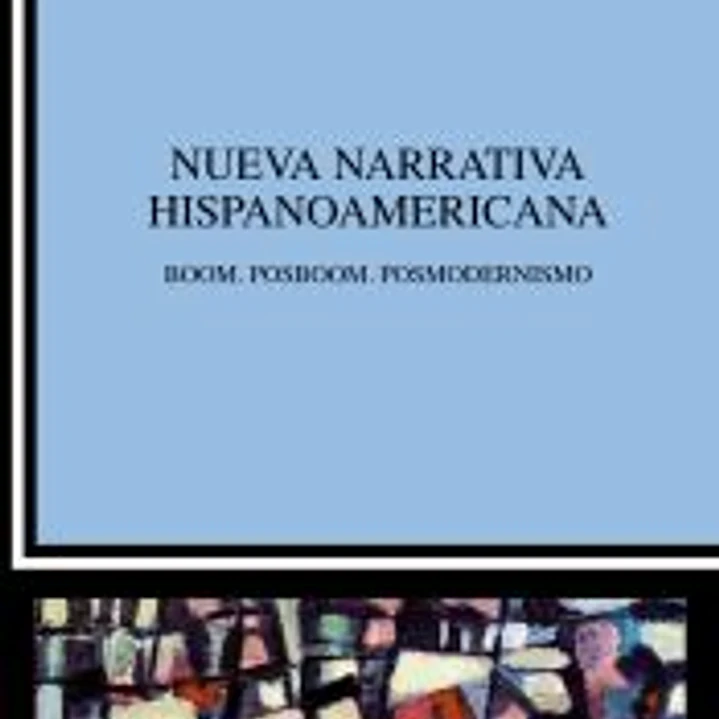 Nueva narrativa hispanoamericana 1