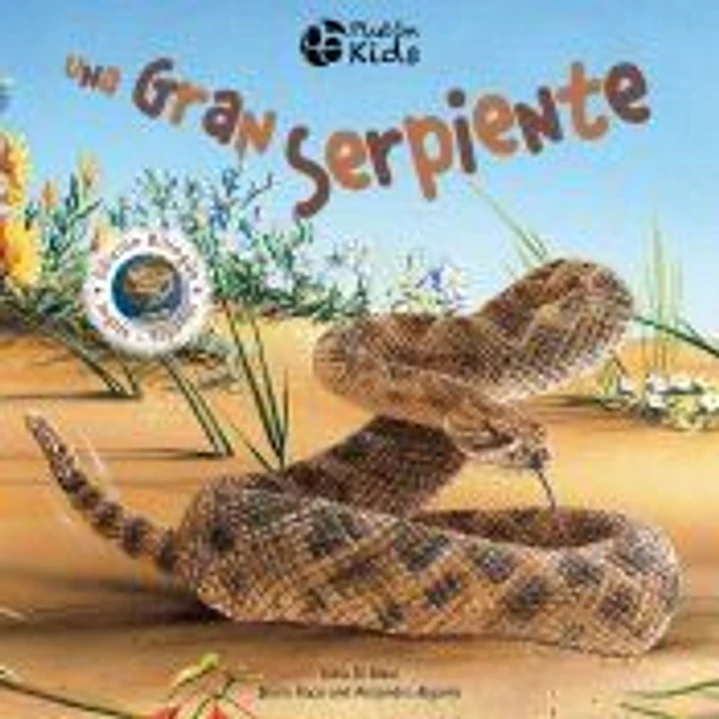 UNA GRAN SERPIENTE 1