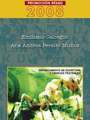 Promoción Resad 2008