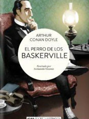 El perro de los Baskerville (Pocket)