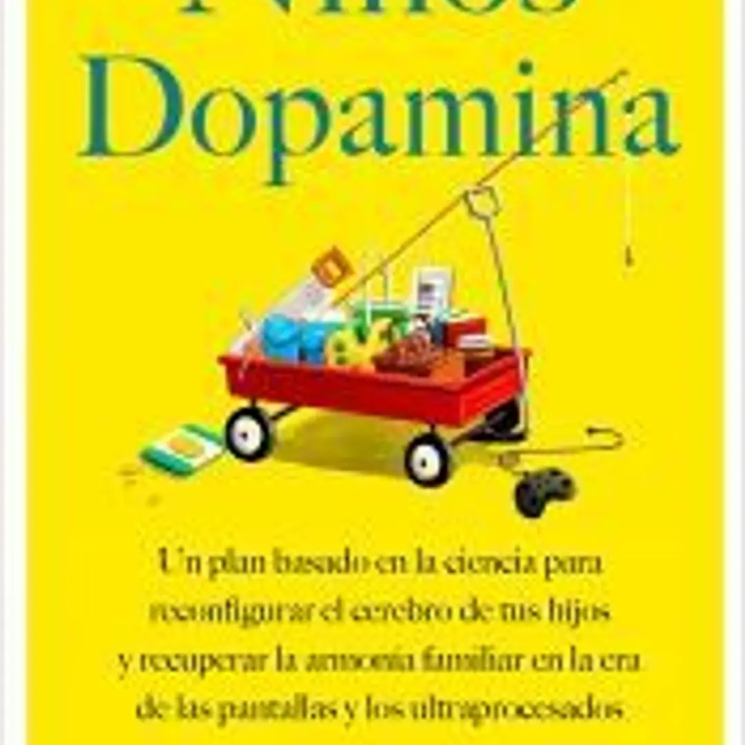 Niños dopamina 1