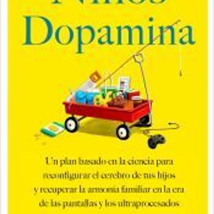 Niños dopamina 1