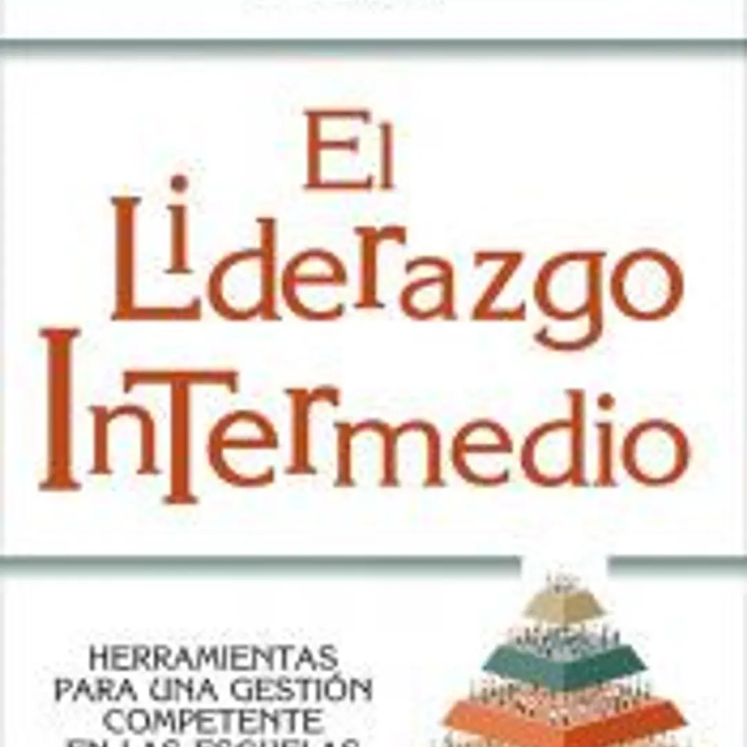 El liderazgo intermedio 1