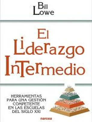 El liderazgo intermedio