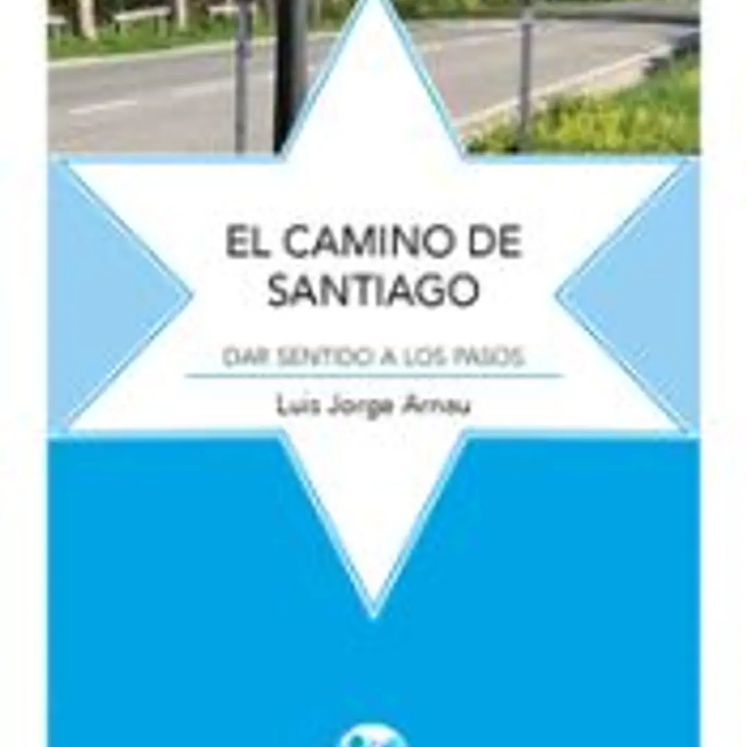 EL CAMINO DE SANTIAGO 1