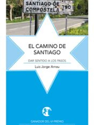 EL CAMINO DE SANTIAGO
