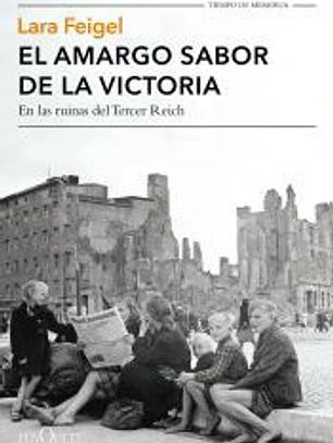 El amargo sabor de la victoria