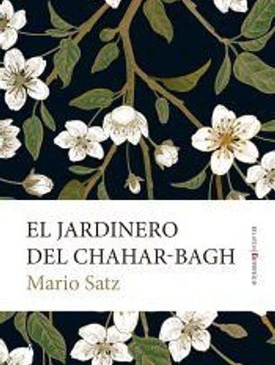 El jardinero del Chahar-Bagh