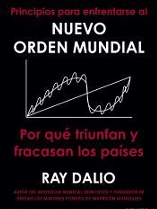 Principios para enfrentarse al nuevo orden mundial