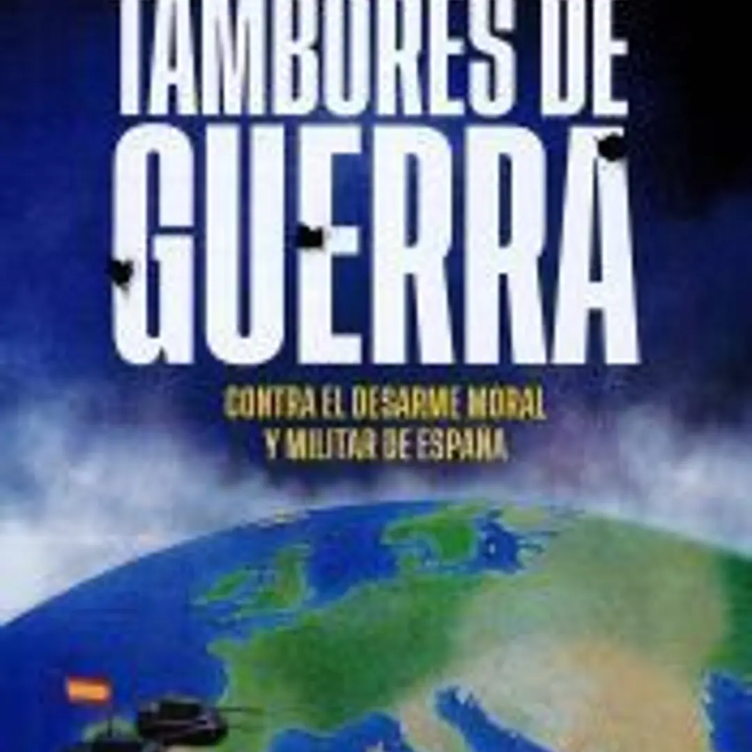 Tambores de guerra 1