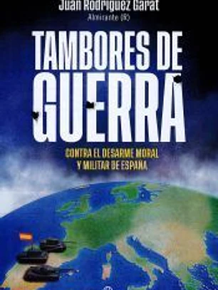 Tambores de guerra