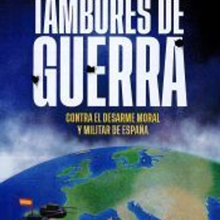 Tambores de guerra 1