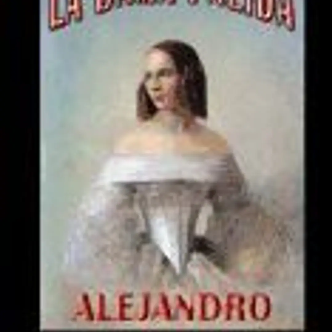 La Dama Palida 1