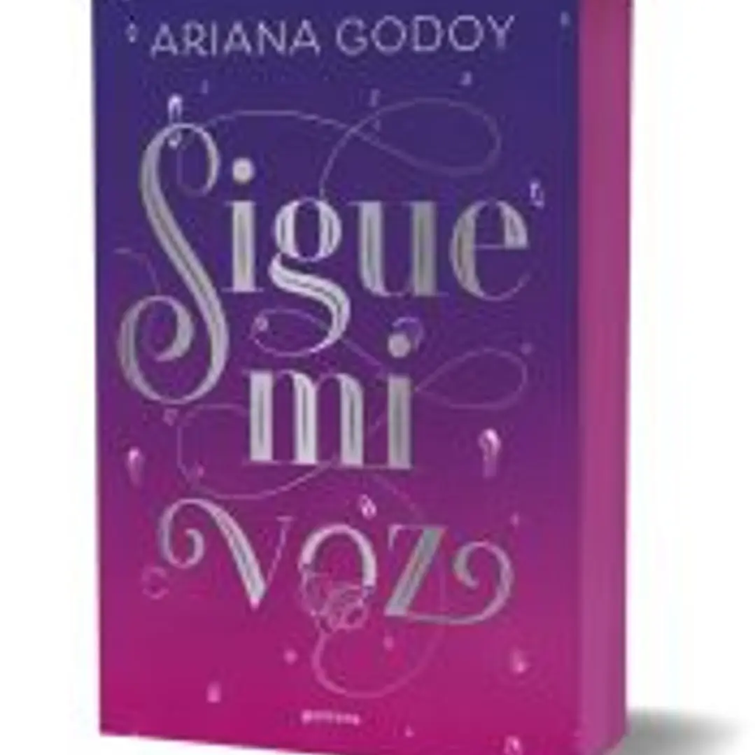 Sigue mi voz (Edición especial) 1