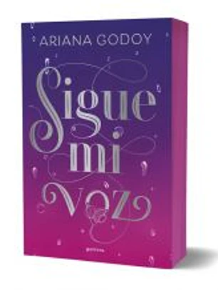 Sigue mi voz (Edición especial)