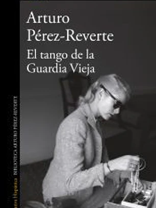 El tango de la Guardia Vieja