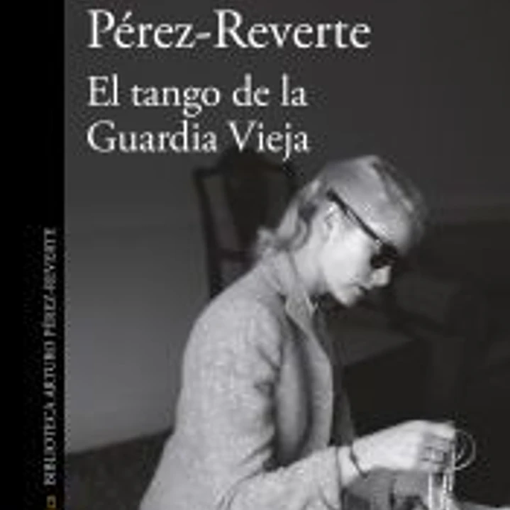 El tango de la Guardia Vieja 1