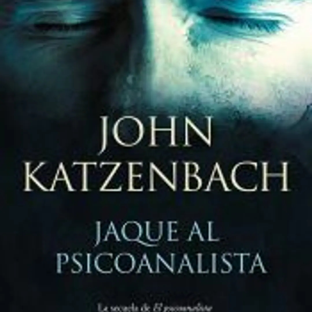 Jaque al psicoanalista 1