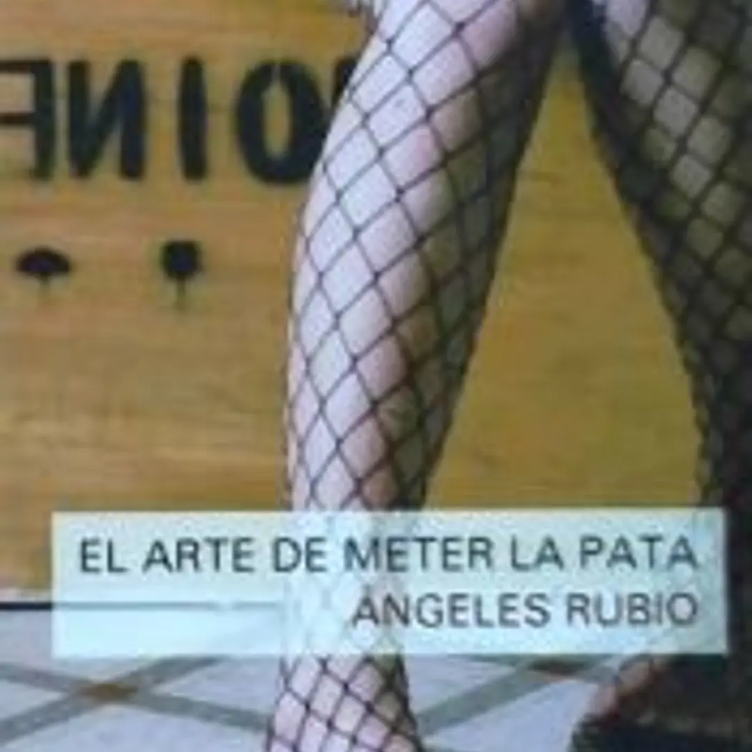 El arte de meter la pata 1