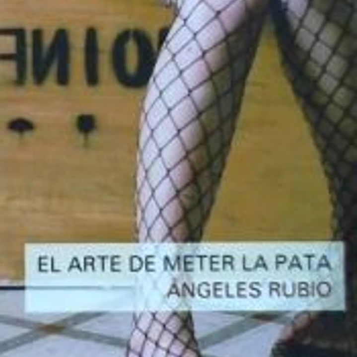 El arte de meter la pata 1