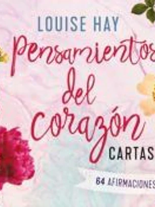Pensamientos del corazón - Cartas