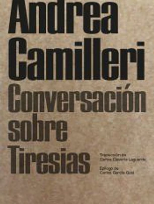 Conversación sobre Tiresias