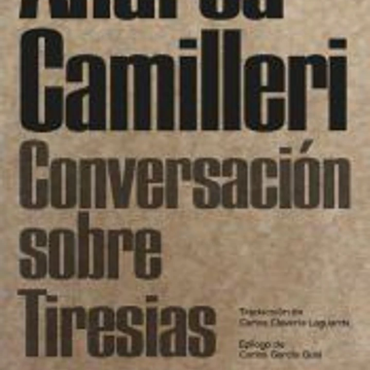 Conversación sobre Tiresias 1