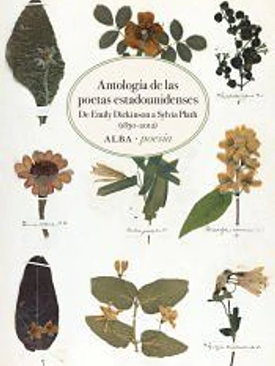 Antología de las poetas estadounidenses