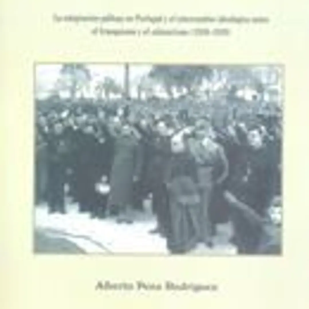 Galicia, Franco y Salazar 1