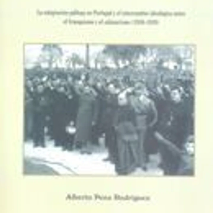 Galicia, Franco y Salazar 1