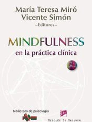 Mindfulness en la práctica clínica