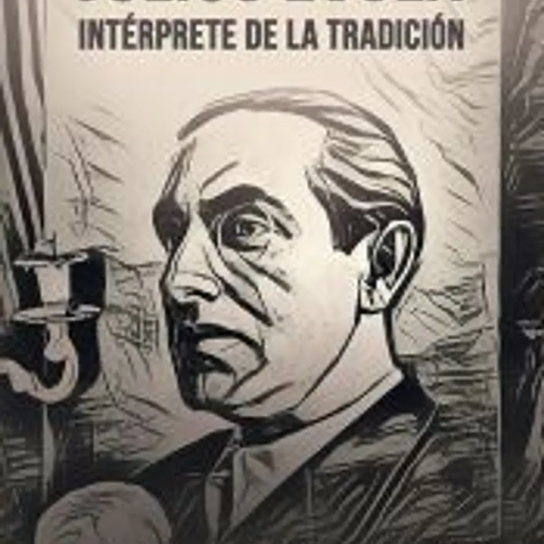 JULIUS EVOLA, INTÉRPRETE DE LA TRADICIÓN 1