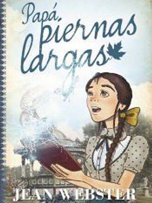 Papá Piernas Largas