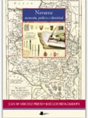 Navarra: memoria, política e identidad