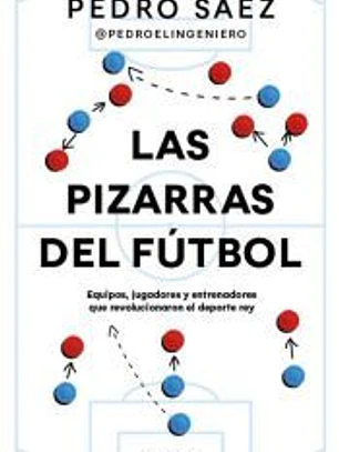 Las pizarras del fútbol