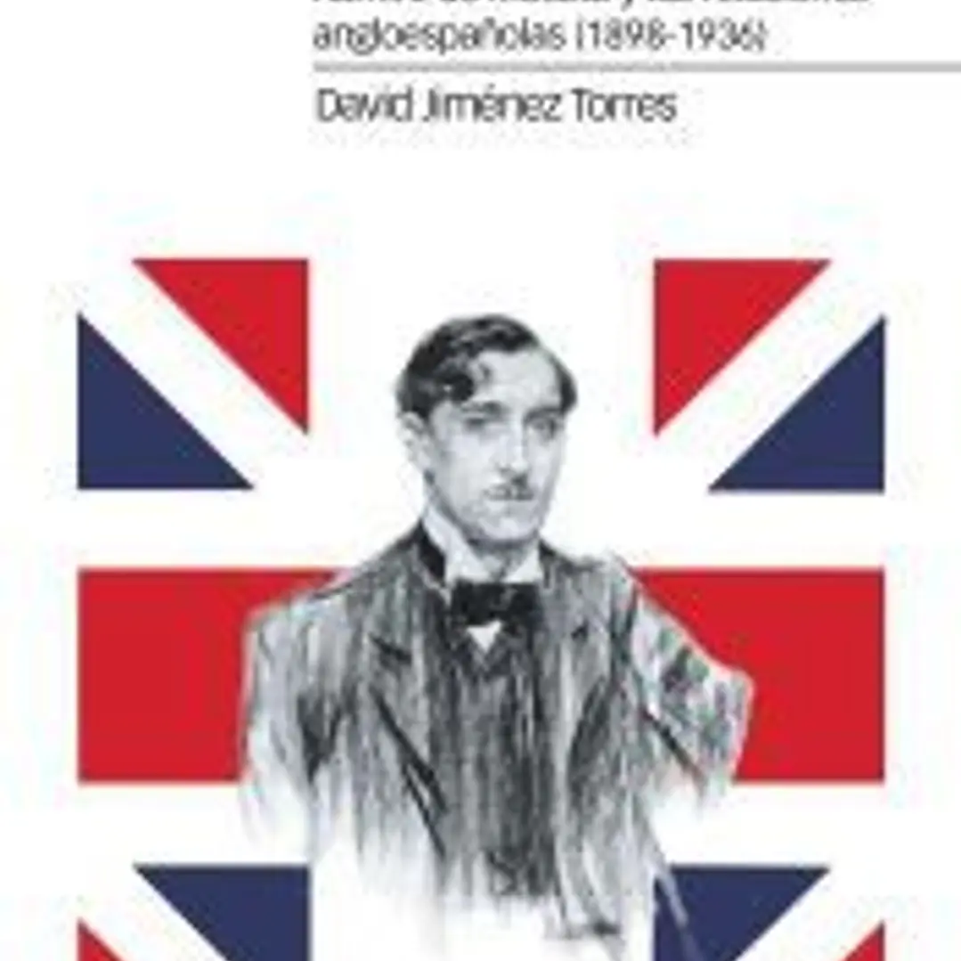 Nuestro hombre en Londres 1