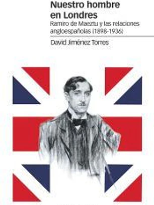 Nuestro hombre en Londres