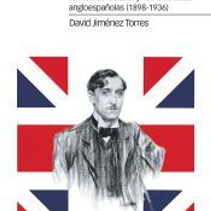 Nuestro hombre en Londres 1